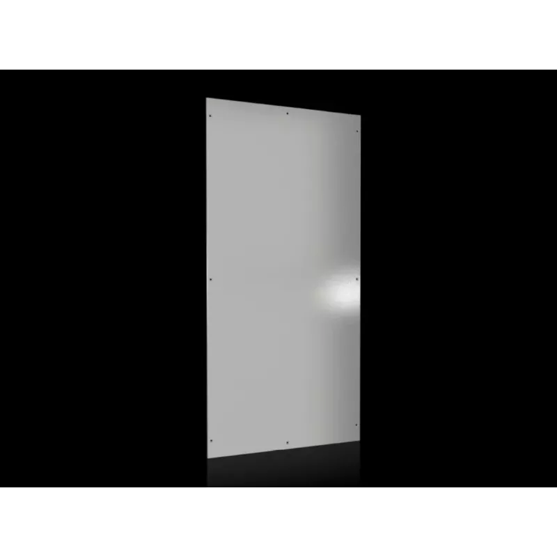 Rittal VX Seitenpanel für Schrank - RAL 7035 (2er-Pack)
