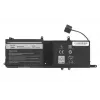 MITSU Laptop-Akku für Dell Latitude 3410, 3510, Inspiron 5401, 5402, 5501, 5502, 5505 - 3600mAh, 11,4V, 41Wh, Li-Ion