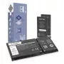 MITSU Laptop-Akku für Dell Latitude 3410, 3510, Inspiron 5401, 5402, 5501, 5502, 5505 - 3600mAh, 11,4V, 41Wh, Li-Ion