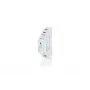 DIGITUS 24V 0,63A 15W Step-Shape Hutschienennetzteil, Ultra-Slim, Class II, Ideal für Sensoren