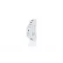 DIGITUS 12V / 1,25A / 15W Step-Shape DIN-Schienennetzteil (Ultra-Slim, Class II)