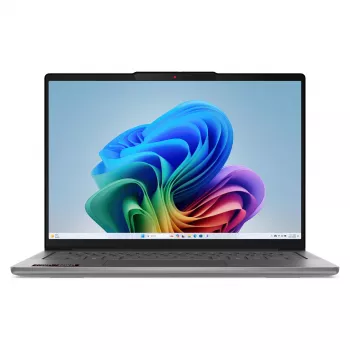 Lenovo IdeaPad Slim 5 14AGP11 14 Zoll OLED Laptop - AMD Ryzen AI 7 445, 16GB RAM, 1TB SSD, Windows 11 Home