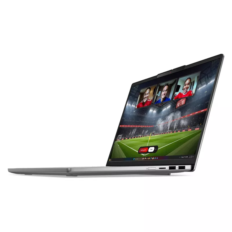 Lenovo IdeaPad Slim 5 14AGP11 14 Zoll OLED Laptop - AMD Ryzen AI 7 445, 16GB RAM, 1TB SSD, Windows 11 Home