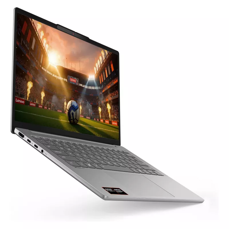 Lenovo IdeaPad Slim 5 14AGP11 14 Zoll OLED Laptop - AMD Ryzen AI 7 445, 16GB RAM, 1TB SSD, Windows 11 Home