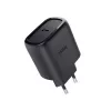 Trust Maxo 45W Universal Schwarz AC Fast Charging Indoor