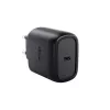 Trust Maxo 45W Universal Schwarz AC Fast Charging Indoor