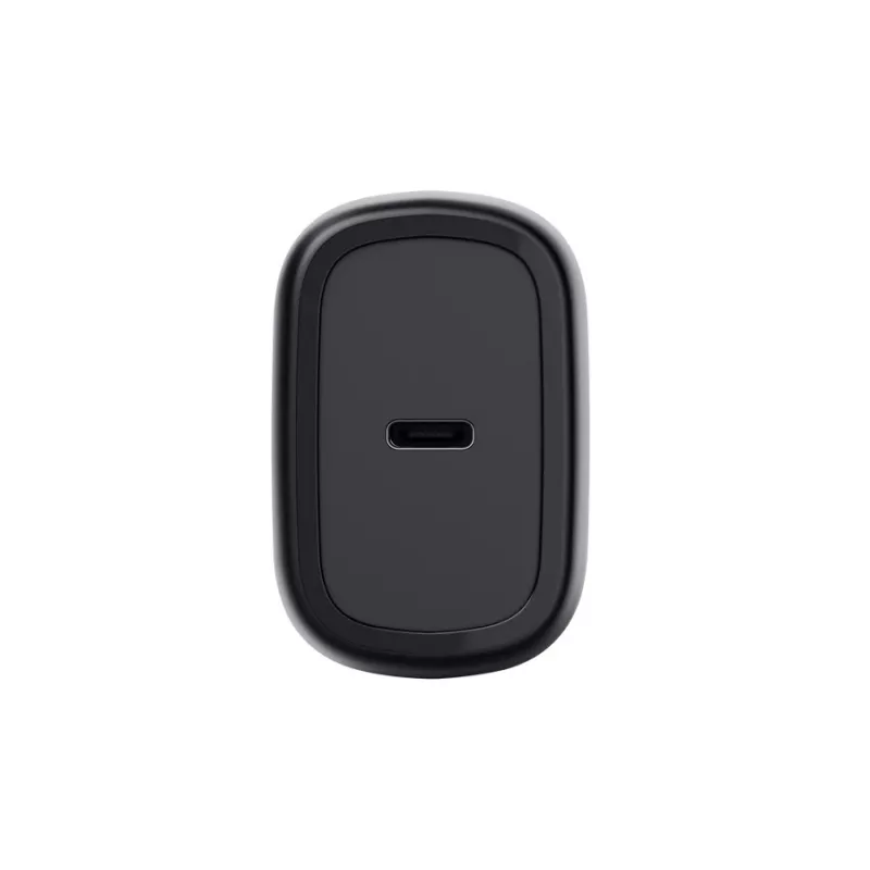 Trust Maxo 45W Universal Schwarz AC Fast Charging Indoor