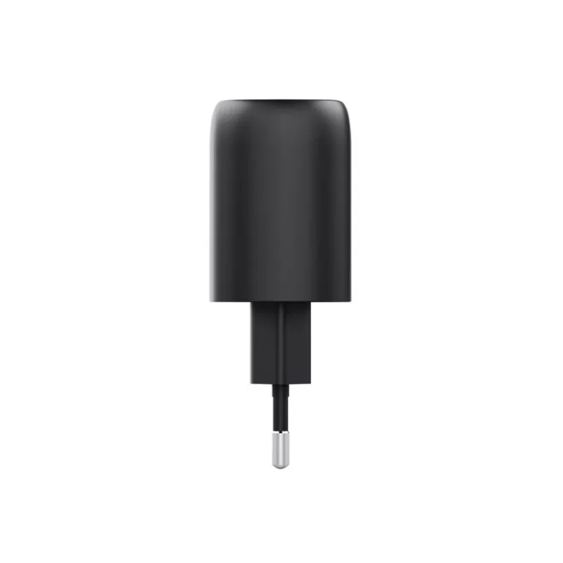 Trust Maxo 45W Universal Schwarz AC Fast Charging Indoor