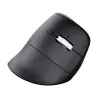 Trust Vyran Ergo Hyperscroll Wireless Mouse - Rechtshänder, optisch, 4800 DPI, RGB, wiederaufladbar