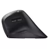 Trust Vyran Ergo Hyperscroll Wireless Mouse - Rechtshänder, optisch, 4800 DPI, RGB, wiederaufladbar