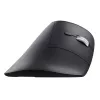 Trust Vyran Ergo Hyperscroll Wireless Mouse - Rechtshänder, optisch, 4800 DPI, RGB, wiederaufladbar