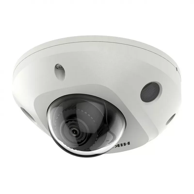 Hikvision DS-2CD3546G2-IS 2.8mm H eF O-STD Bullet Smart IP Kamera