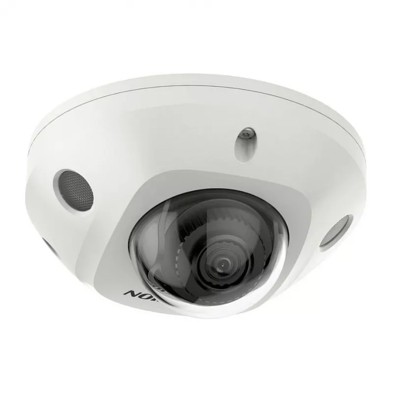 Hikvision DS-2CD3546G2-IS 2.8mm H eF O-STD Bullet Smart IP Kamera