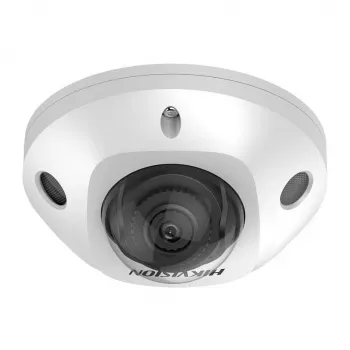 Hikvision DS-2CD3546G2-IS 2.8mm H eF O-STD Bullet Smart IP Kamera