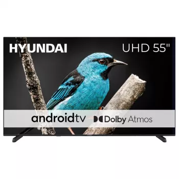Hyundai ULX55359GSMART 55 Zoll 4K UHD Smart LED TV