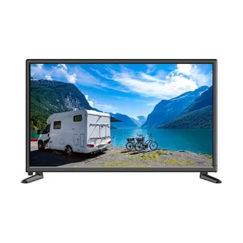 Reflexion LED22iBT Smart LED TV 22 Zoll Full HD DVB-S2/C/T2 CI+ PVR WLAN Bluetooth