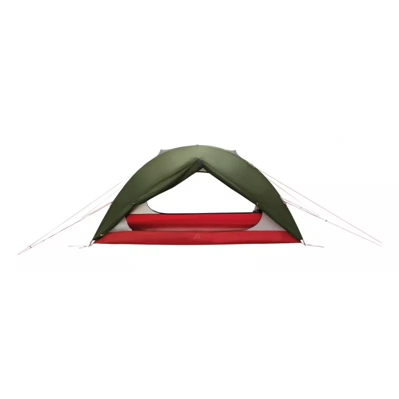 Robens Lodge 2 Exp 2 Person Green Dome Tent