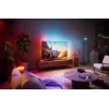 Philips 55PUS8001/12 55 Zoll 4K Ultra HD LED Smart TV mit Ambilight