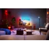 Philips 55PUS8001/12 55 Zoll 4K Ultra HD LED Smart TV mit Ambilight