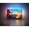 Philips 55PUS8001/12 55 Zoll 4K Ultra HD LED Smart TV mit Ambilight