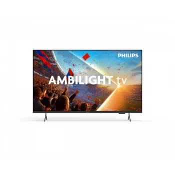 Philips 55PUS8001/12 55 Zoll 4K Ultra HD LED Smart TV mit Ambilight