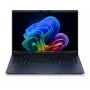 HP EliteBook X G2q 14 Zoll Snapdragon X2E90100 32GB 1TB 2.8K Win 11 Pro 5G Blau