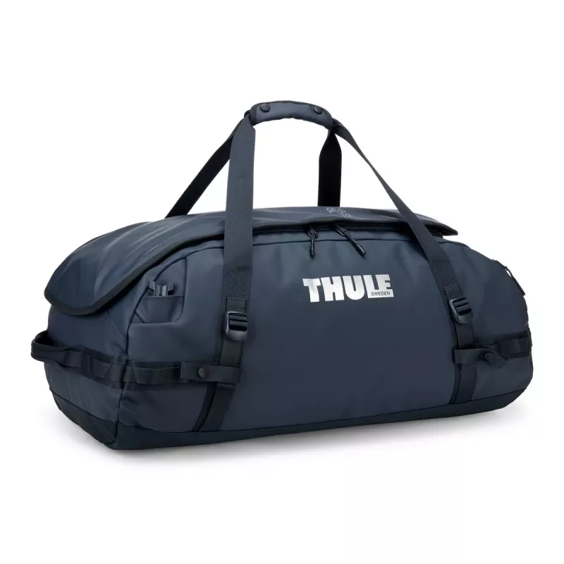 Thule Chasm 70L Duffel Bag Darkest Blue