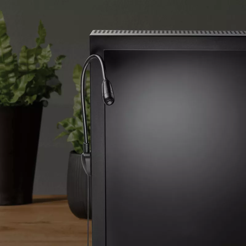 Audio-Technica ATR4750-USB Kondensatormikrofon Schwarz USB-C USB-A