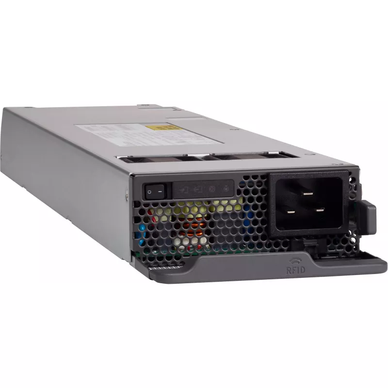 Cisco Catalyst 9400 Series 2100W AC Power Supply (Spare)