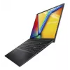 ASUS Vivobook 16 X1605VA-SH2126W Laptop, Intel Core i5-13420H, 16 inch WUXGA OLED, 16GB DDR4, 512GB SSD, Intel UHD Graphics, Windows 11 Home, Silber