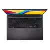 ASUS Vivobook 16 X1605VA-SH2126W Laptop, Intel Core i5-13420H, 16 inch WUXGA OLED, 16GB DDR4, 512GB SSD, Intel UHD Graphics, Windows 11 Home, Silber