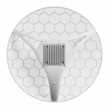 MikroTik LHGG LTE7 Kit mit Richtantenne CAT7 Modem Outdoor