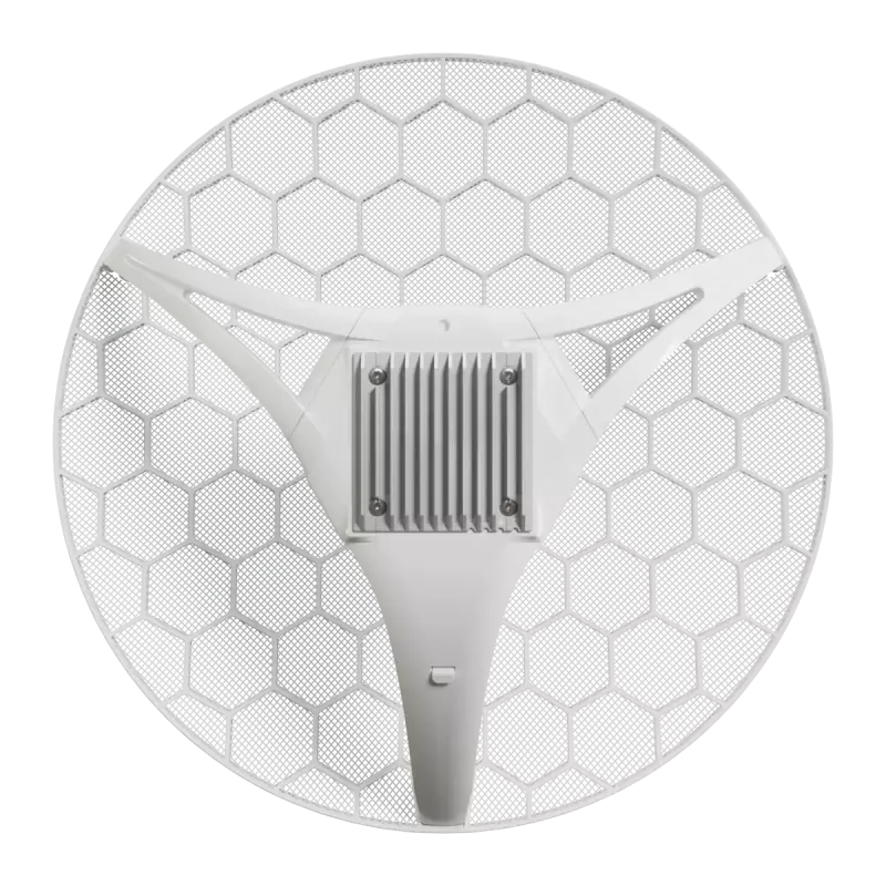 MikroTik LHGG LTE7 Kit mit Richtantenne CAT7 Modem Outdoor