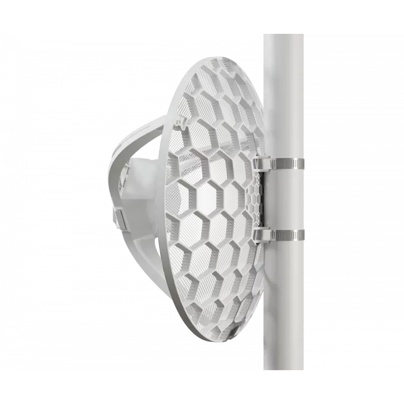 MikroTik LHGG LTE7 Kit mit Richtantenne CAT7 Modem Outdoor