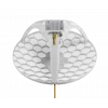 MikroTik LHGG LTE7 Kit mit Richtantenne CAT7 Modem Outdoor