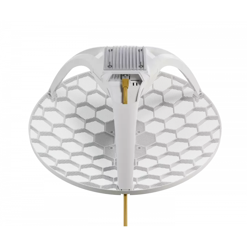 MikroTik LHGG LTE7 Kit mit Richtantenne CAT7 Modem Outdoor