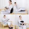 Media-Tech MT6541 Wärmender Fußmassagegerät mit Shiatsu und Luftkompression