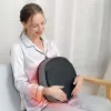 Media-Tech MT6541 Wärmender Fußmassagegerät mit Shiatsu und Luftkompression