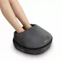 Media-Tech MT6541 Wärmender Fußmassagegerät mit Shiatsu und Luftkompression