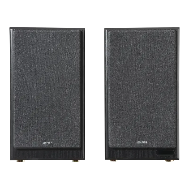 Edifier R2750DB MKII Regallautsprecher 2.0, Schwarz