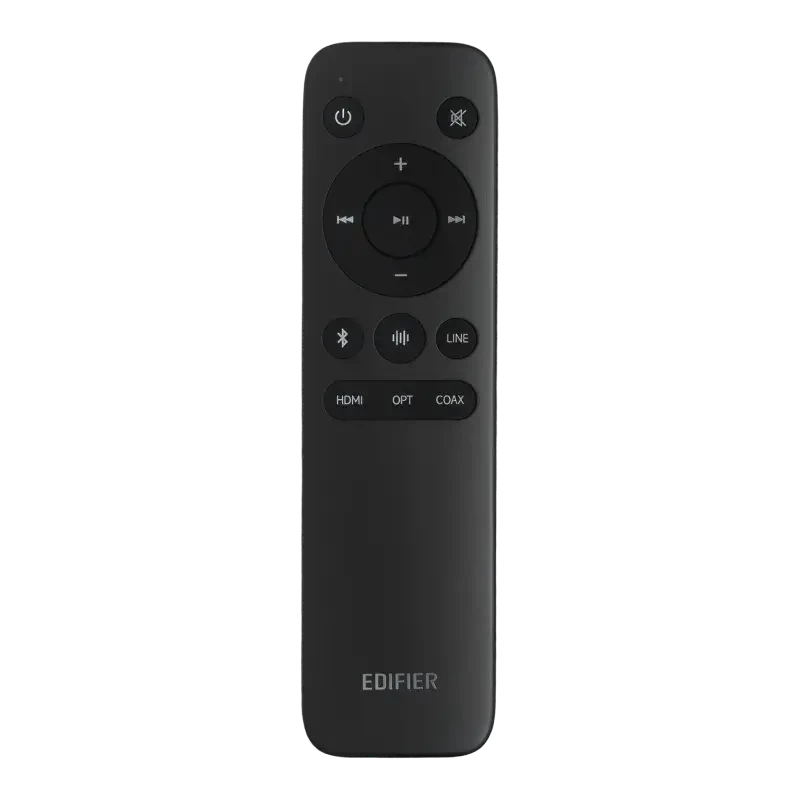 Edifier R2750DB MKII Regallautsprecher 2.0, Schwarz