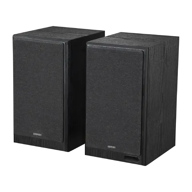 Edifier R2750DB MKII Regallautsprecher 2.0, Schwarz