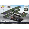 COBI KLOCKI Bausteine Fairey Swordfish Executive Edition 959 Teile