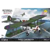 COBI KLOCKI Bausteine Fairey Swordfish Executive Edition 959 Teile