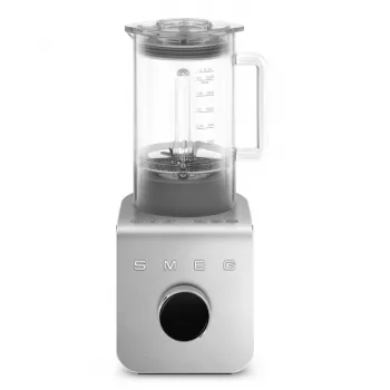 SMEG BLC02BLMEU Standmixer, Schwarz