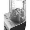 SMEG BLC02BLMEU Standmixer, Schwarz