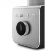 SMEG BLC02BLMEU Standmixer, Schwarz