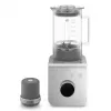 SMEG BLC02BLMEU Standmixer, Schwarz