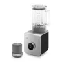 SMEG BLC02BLMEU Standmixer, Schwarz