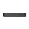 Gembird PB05-WPC15M-01 Magnetische kabellose Powerbank 15W, 5000mAh, Schwarz